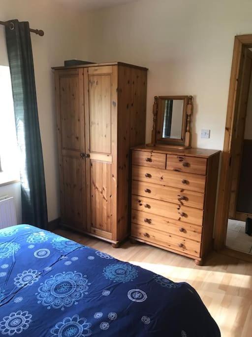 Castlegregory-Seaside 2 Bedroomed Cottage Εξωτερικό φωτογραφία
