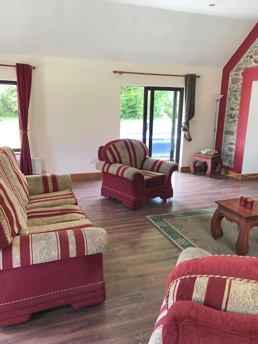 Castlegregory-Seaside 2 Bedroomed Cottage Εξωτερικό φωτογραφία