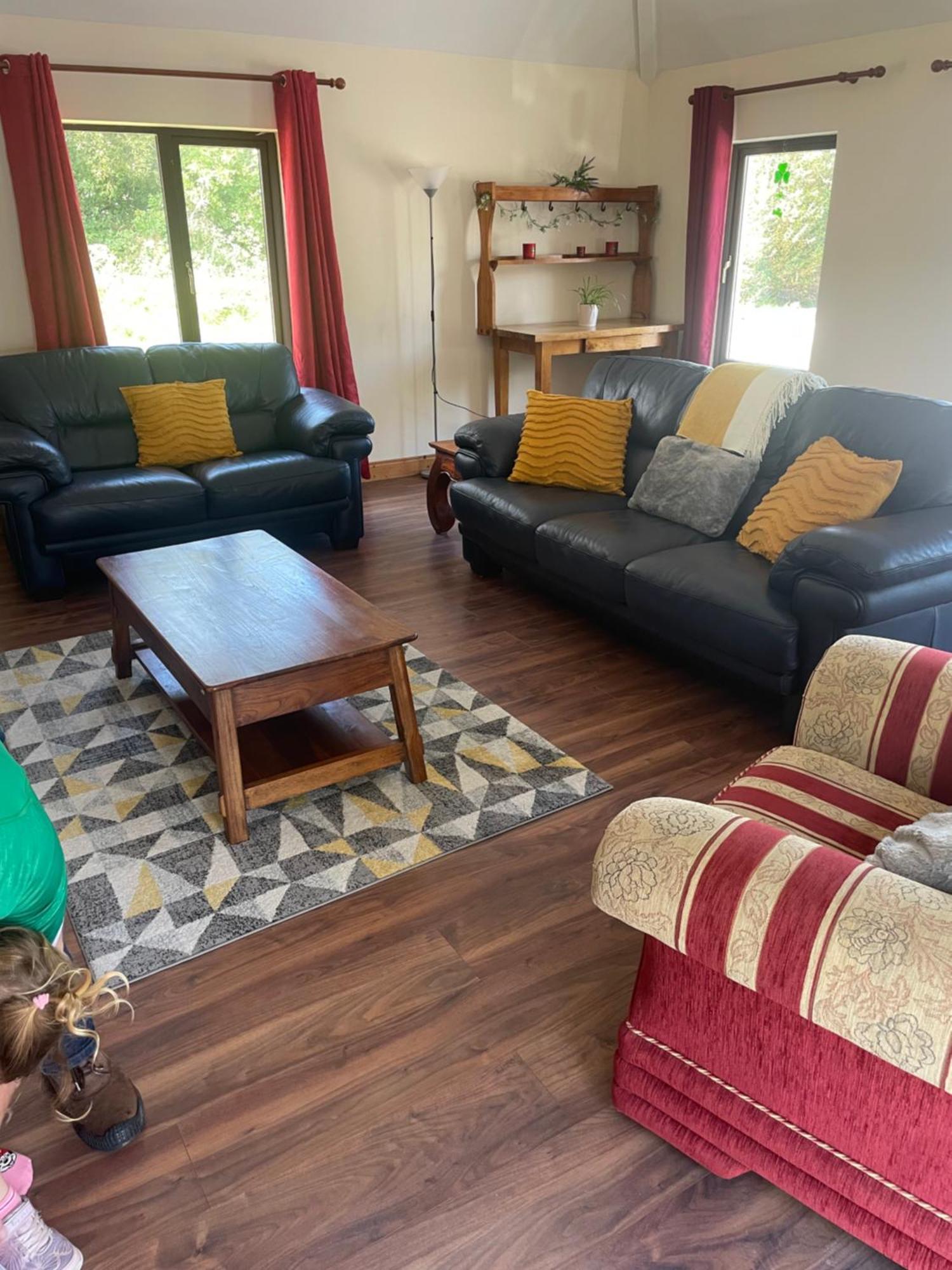 Castlegregory-Seaside 2 Bedroomed Cottage Εξωτερικό φωτογραφία